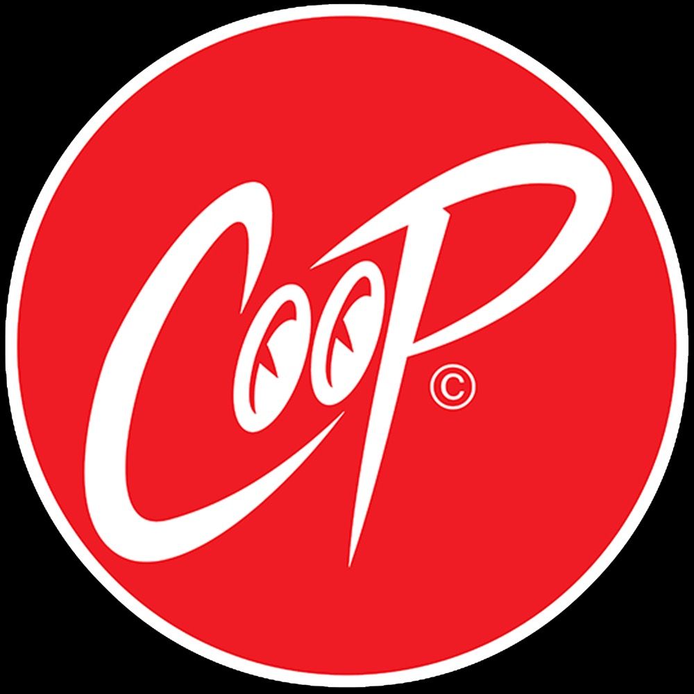 Art Of Coop's avatar