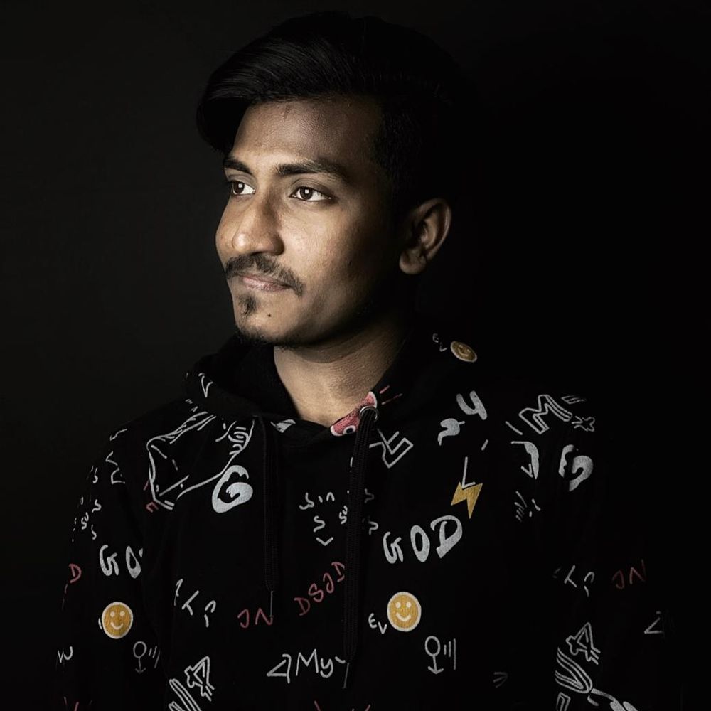 Shahriar | Becodemy