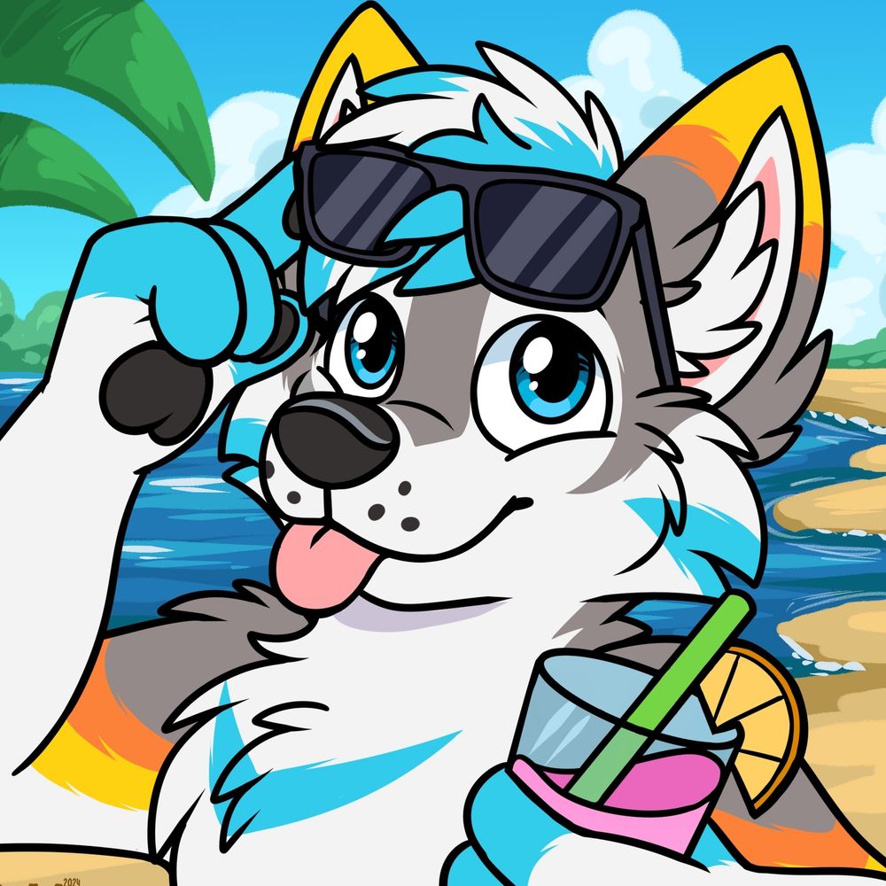 Swerve Husky