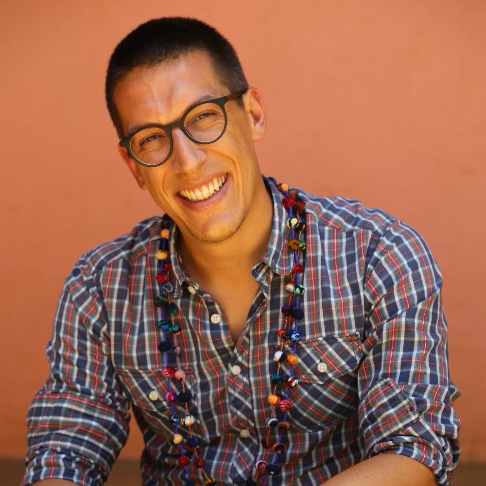 Fabio Bertocchi