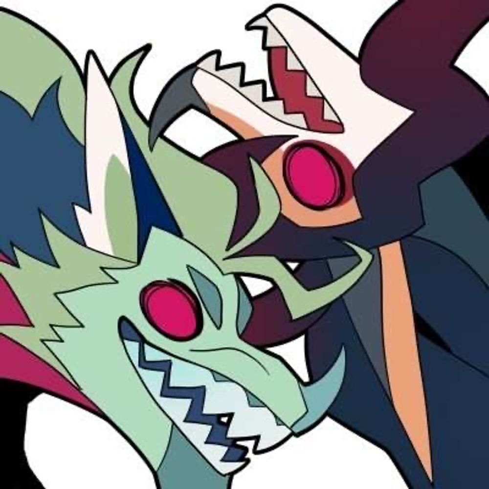 Lins & Grimm's avatar