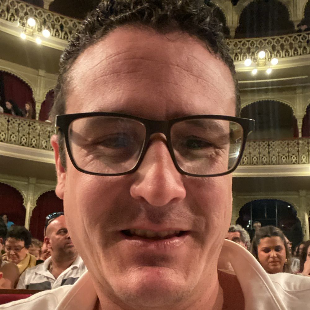Juan Jose Perez