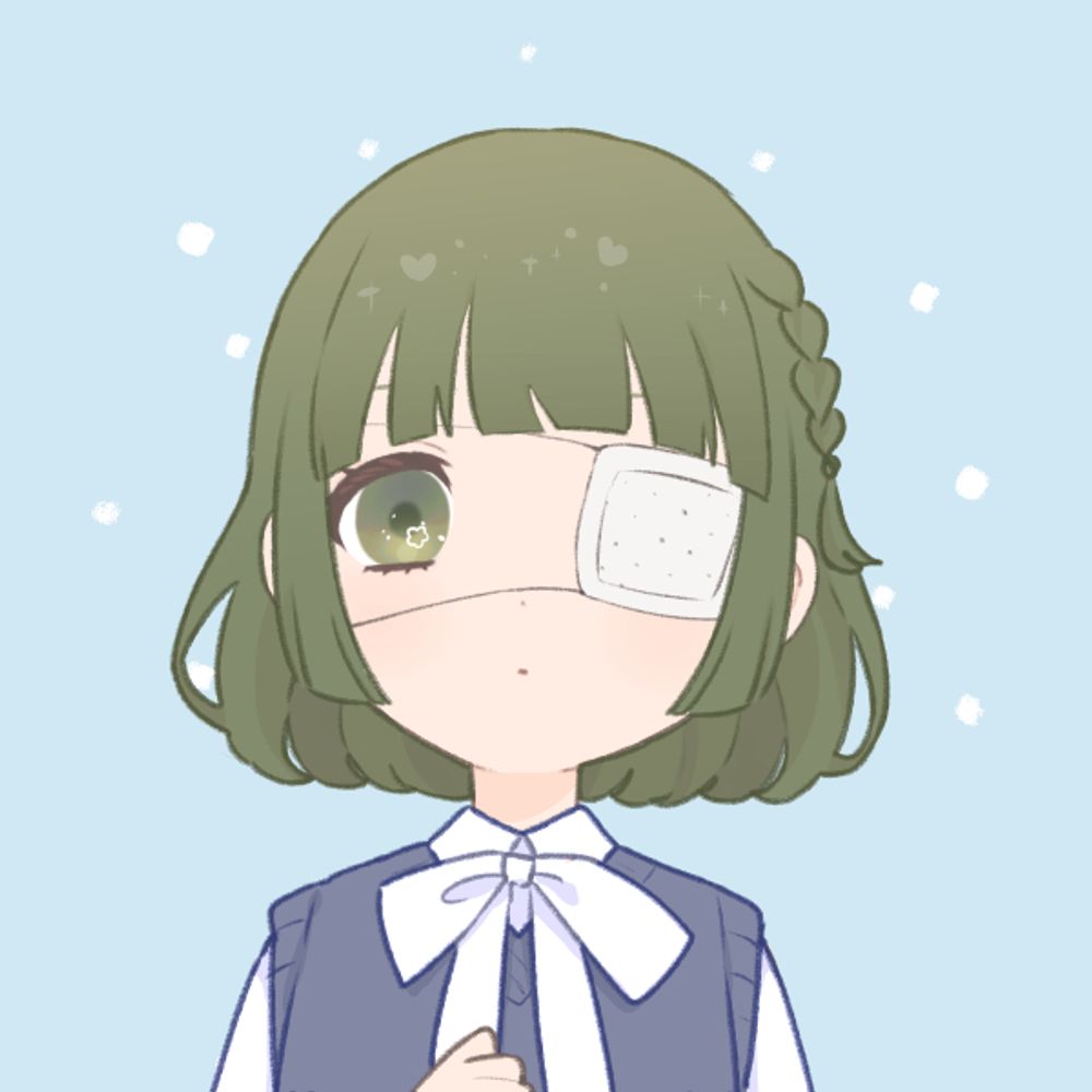 氷凪 ほたる(柳)