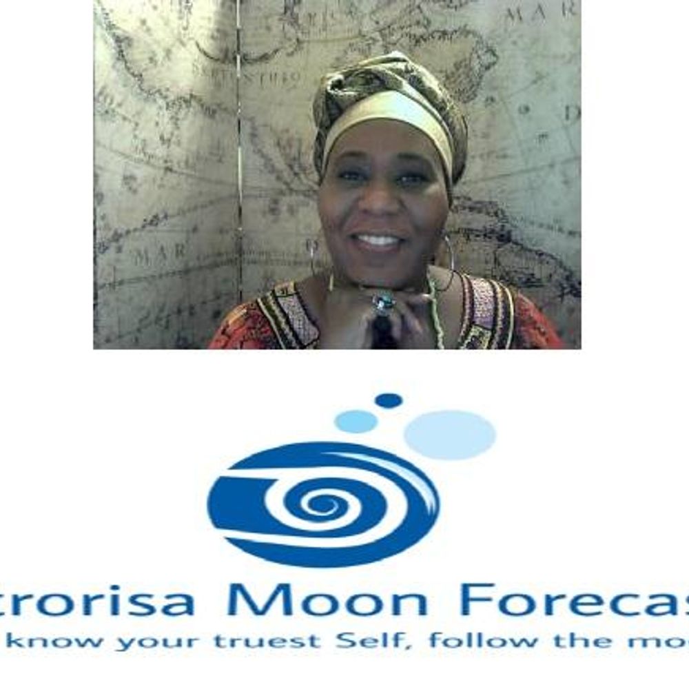 Moon Forecaster