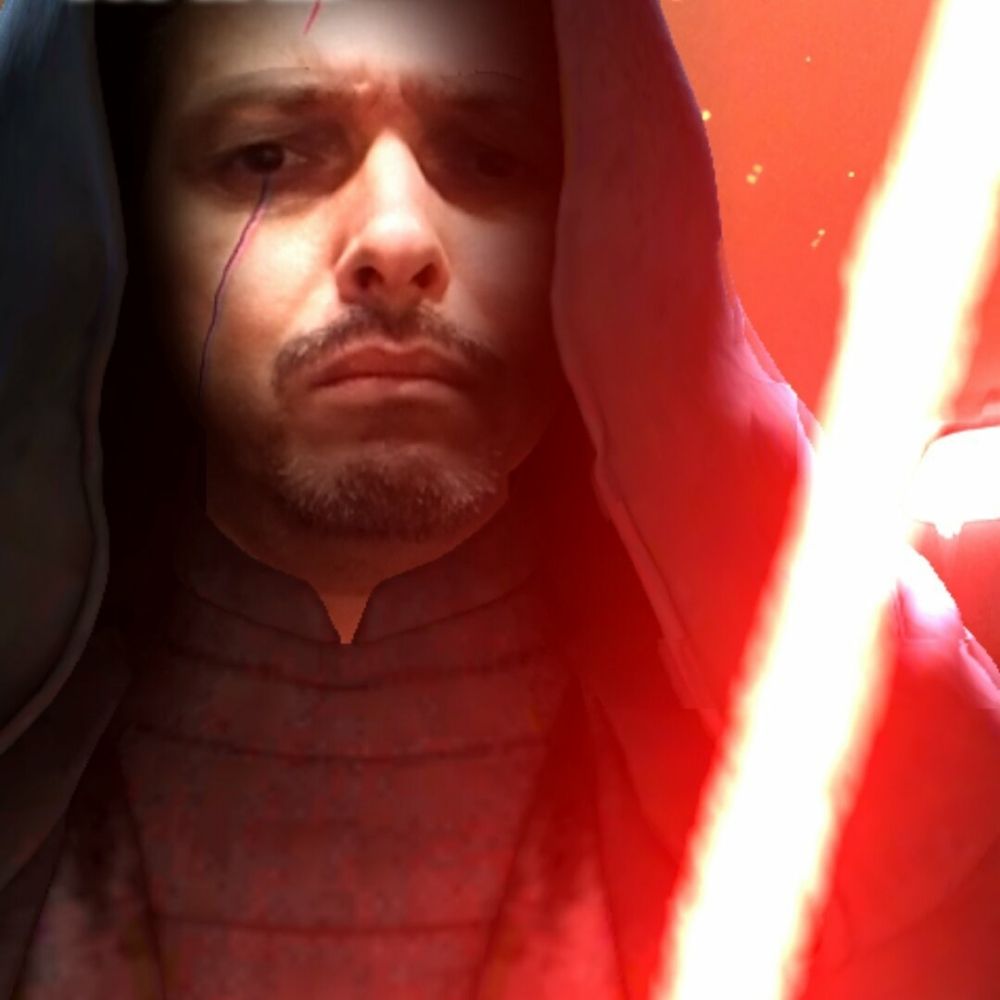 Darth HP