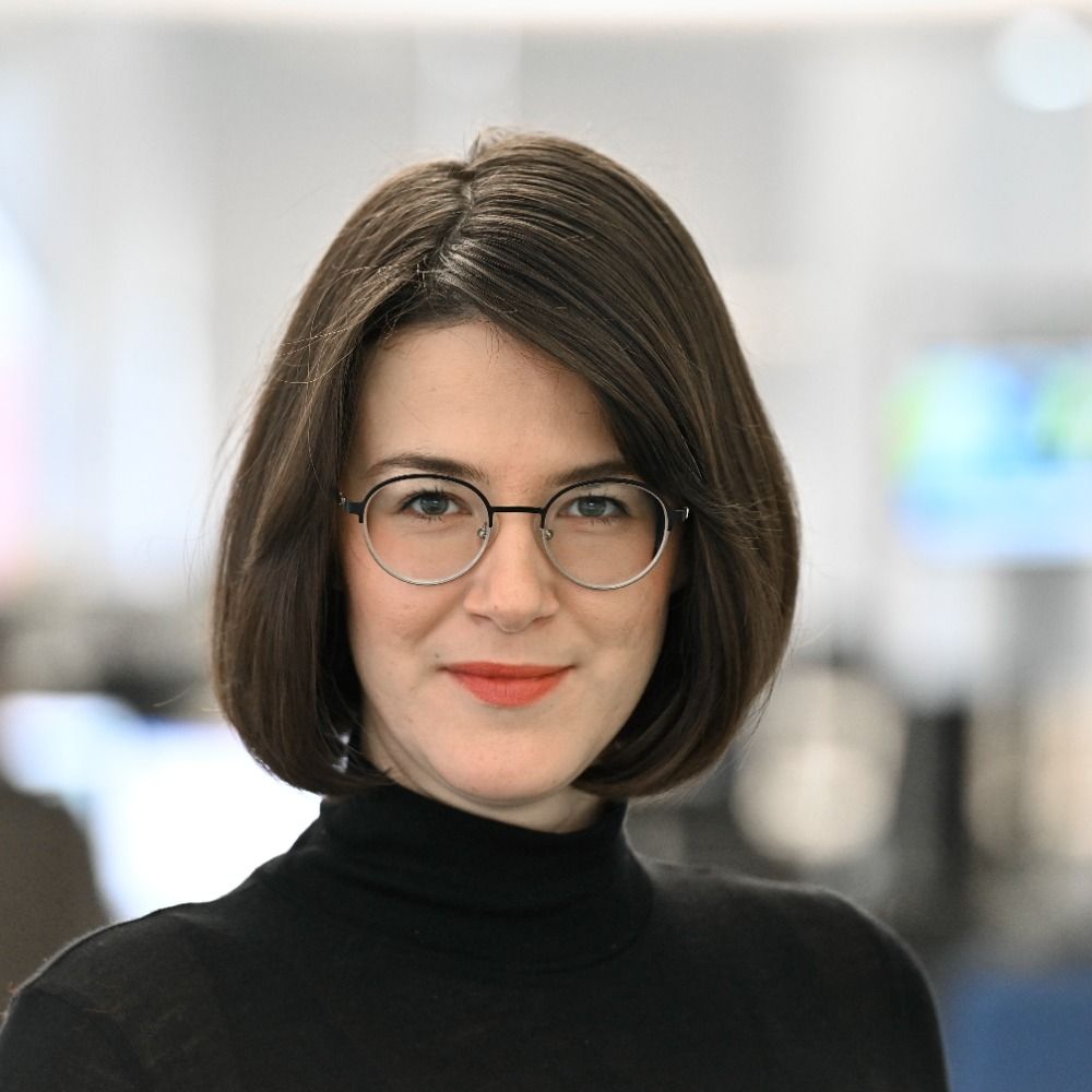 Franziska Hein 