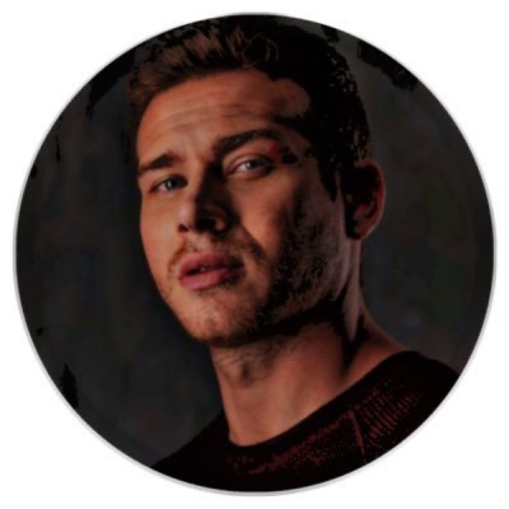 Michael James Carter-Rogers