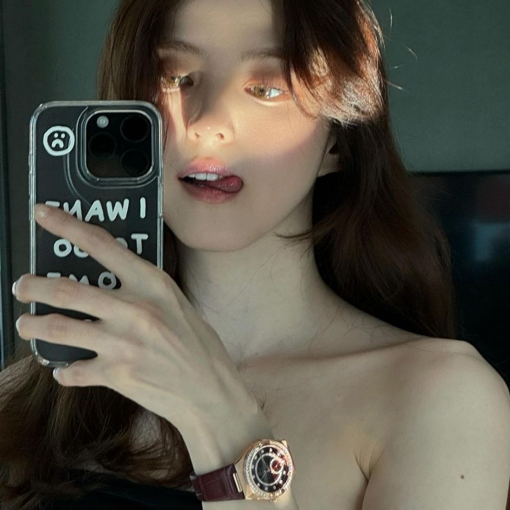 𝖬𝖺𝗒 ᵈᵃ ˢᵒʰᵉᵉ