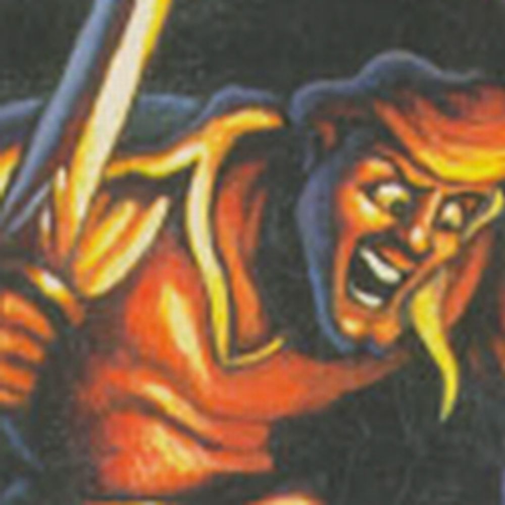 VandalD