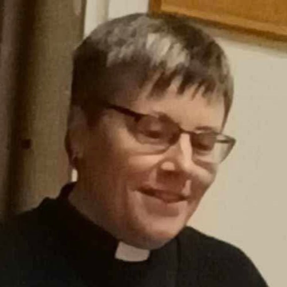 Ruth Carroll