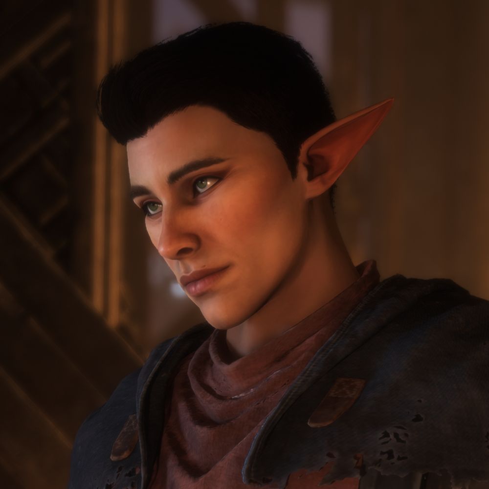 Kaelan Varent