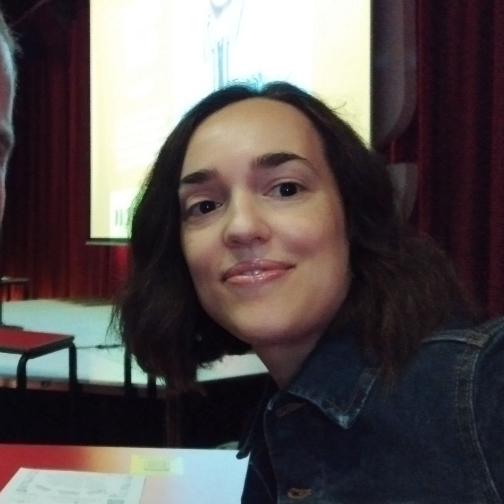 Marina Morani