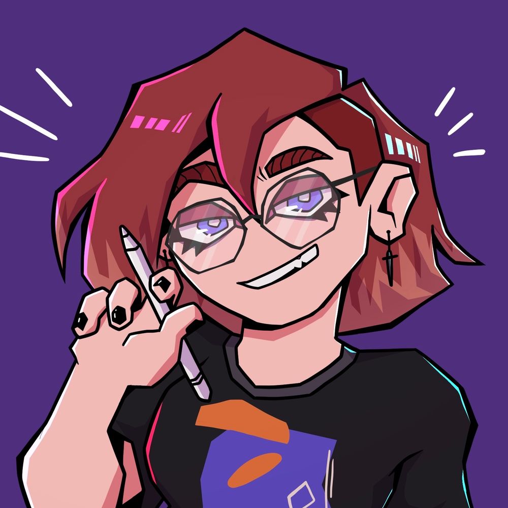 ciara ✨ commissions open 