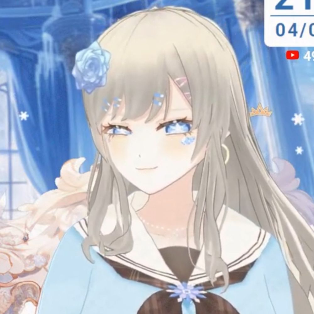 こぼを ❄👑