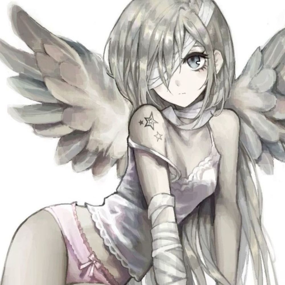 angel