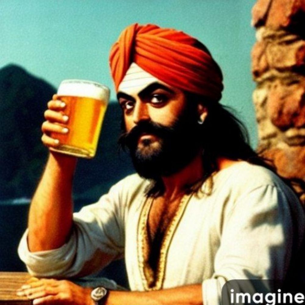 SANDOKAN