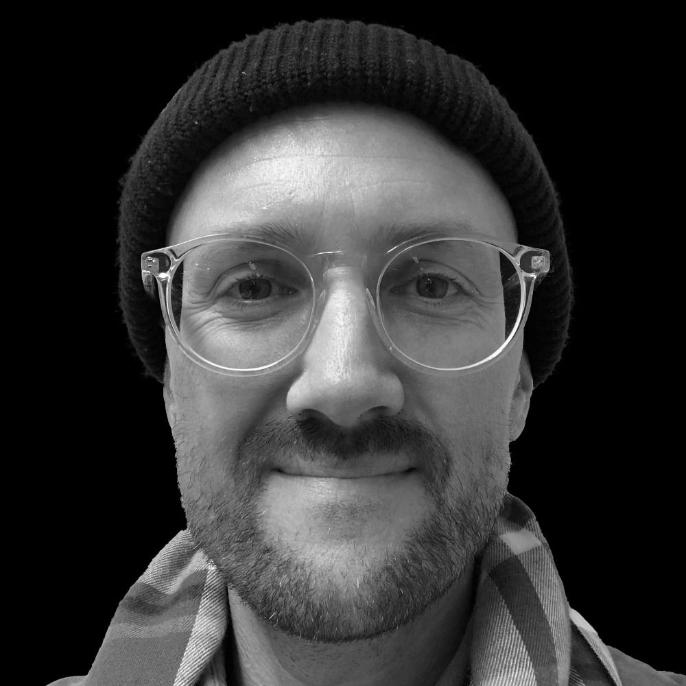 Christopher Bamborough (PhD)