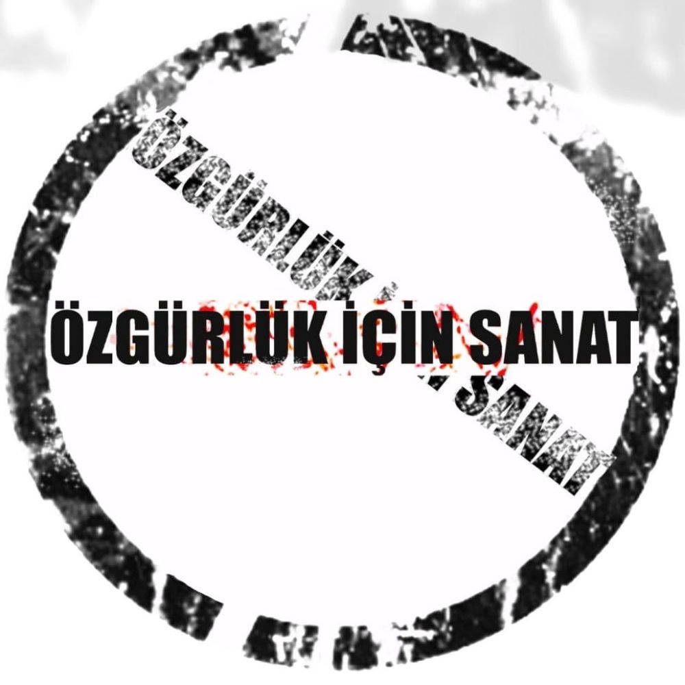 Özgürlük İçin Sanat İnisiyatifi