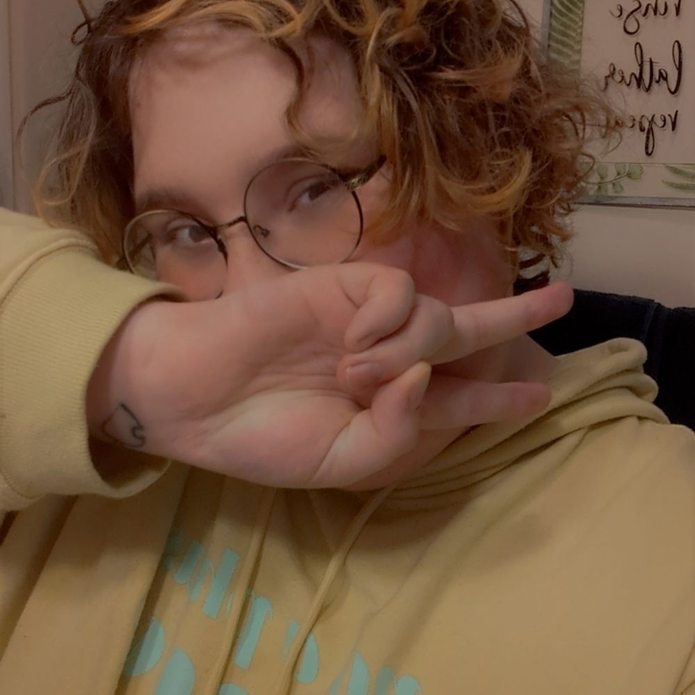 🏳️‍⚧️ chronically online gock junkie