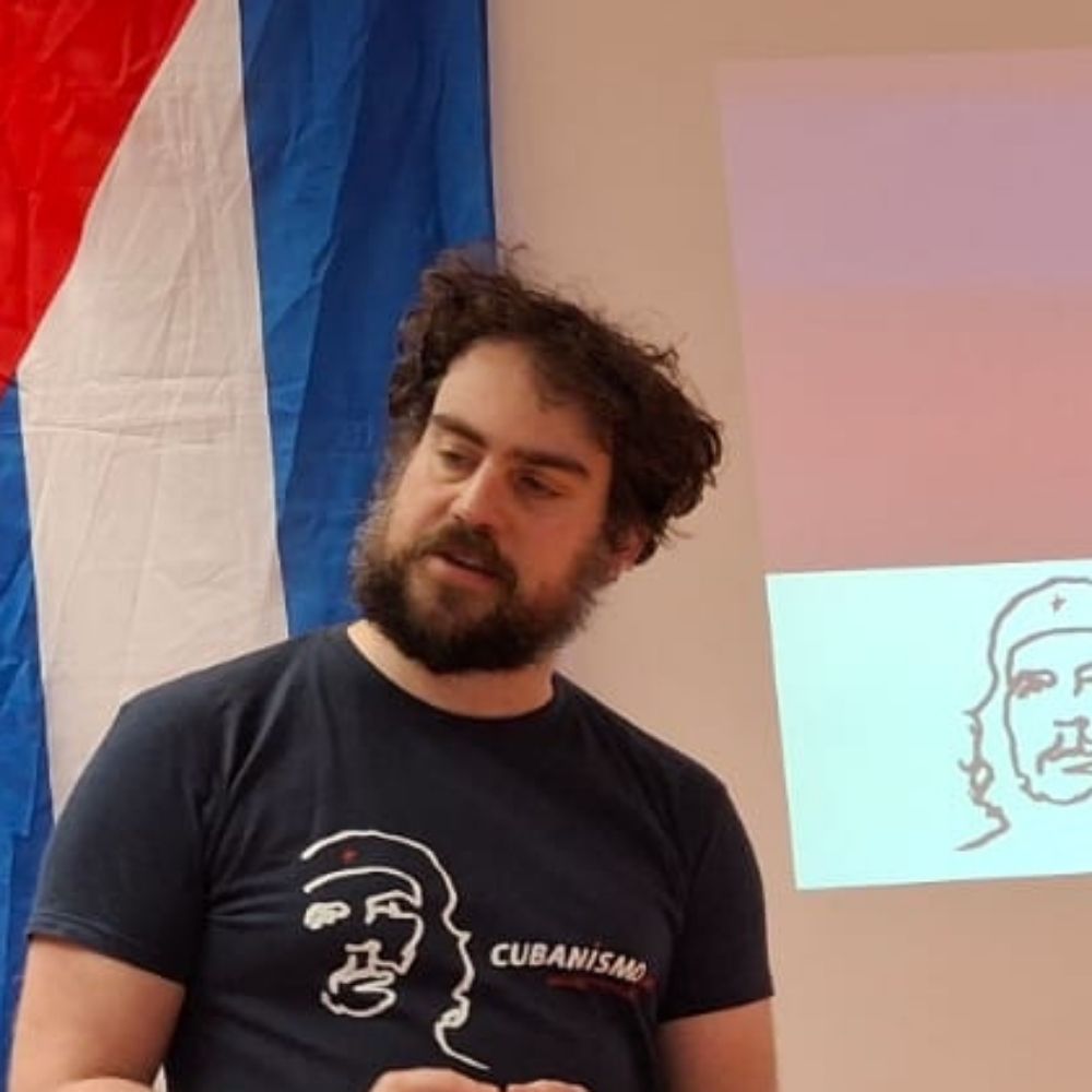 Kasper Libeert