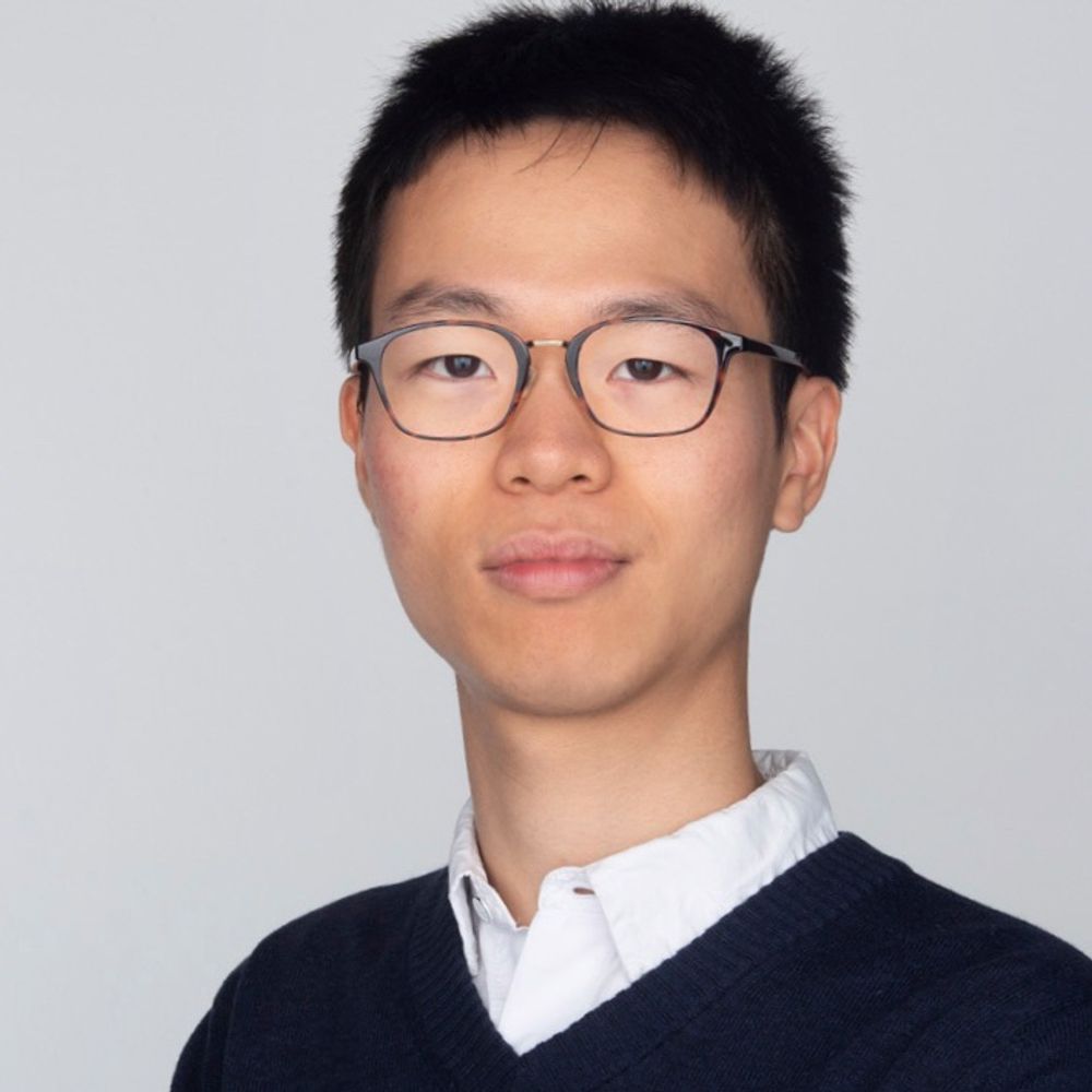 Jianlong Zhu