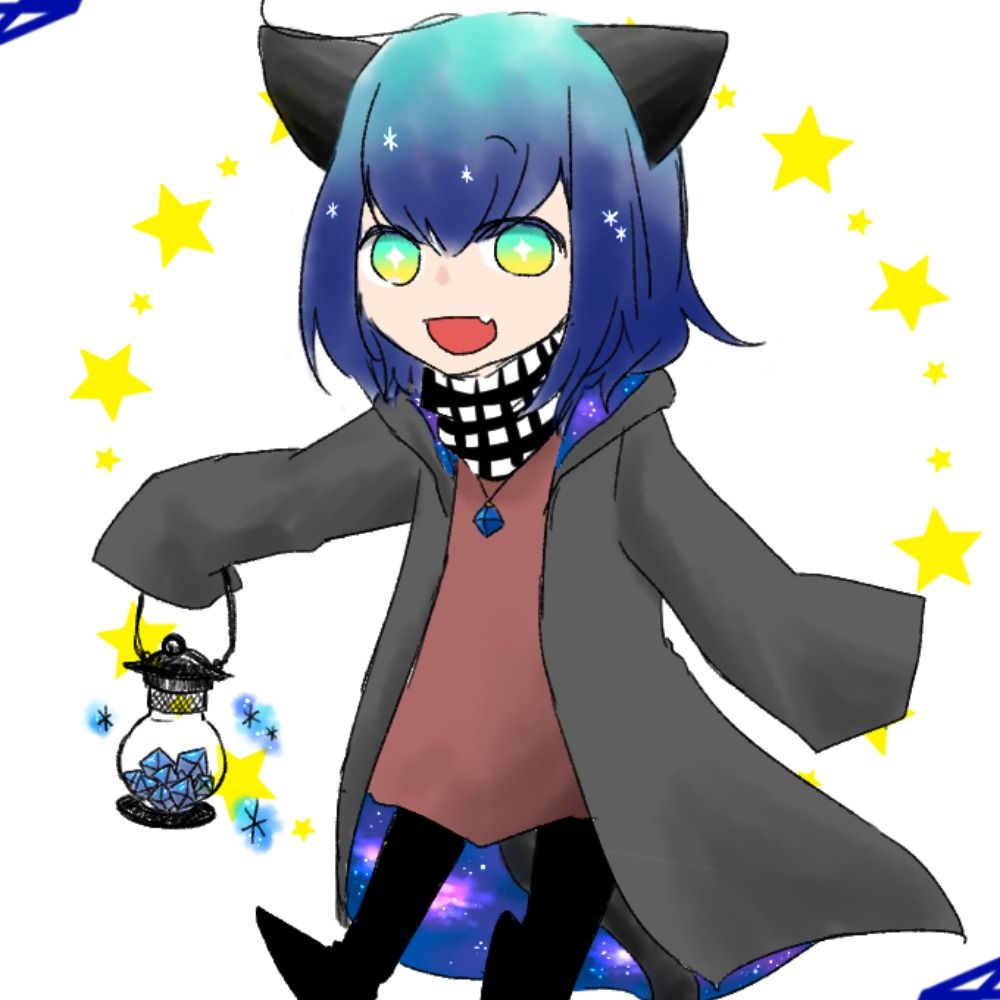 宙猫