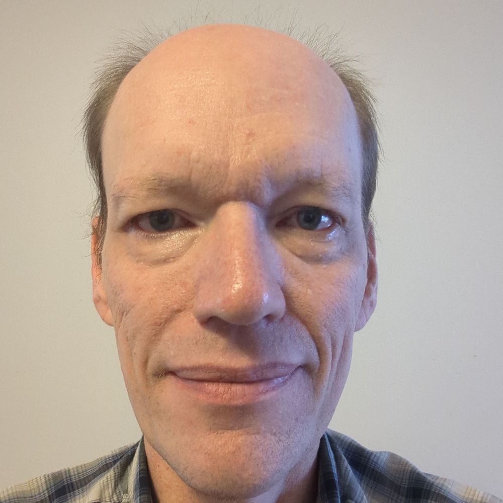 Jay Hofacker