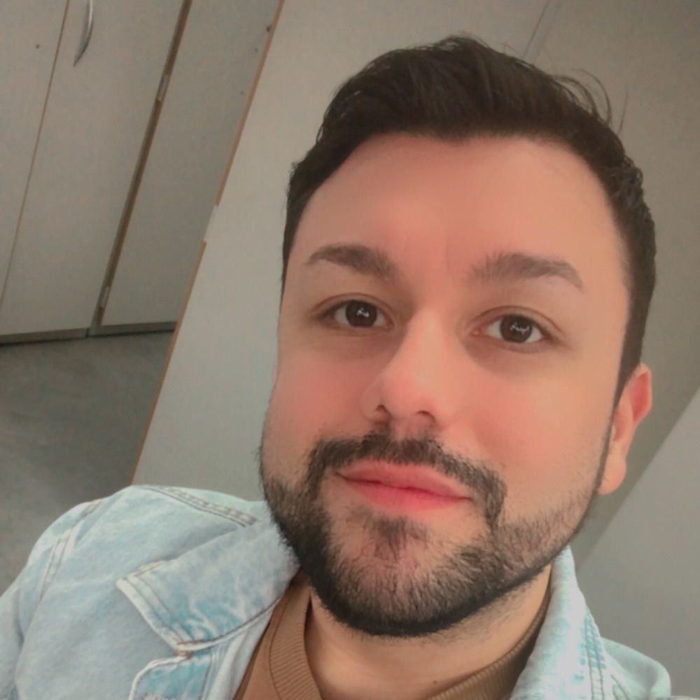 Rafael Pinheiro 