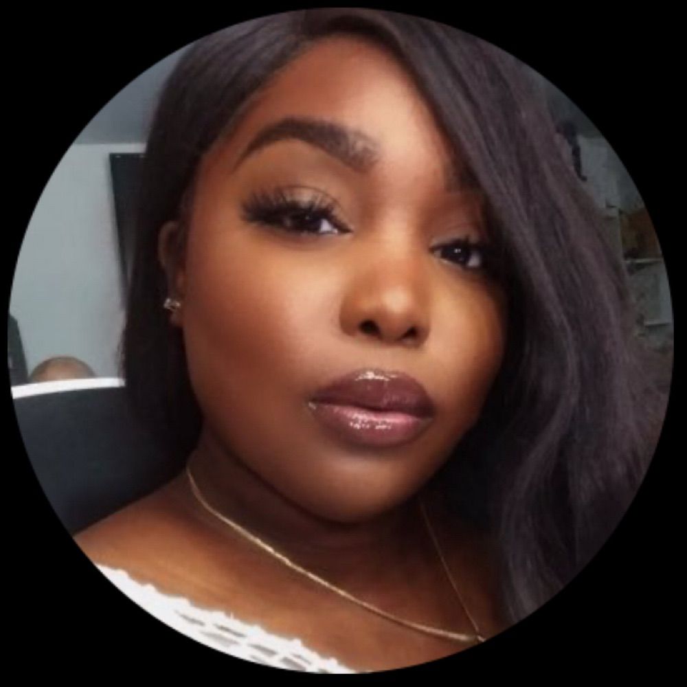 NYC Makeup Artist🇭🇹