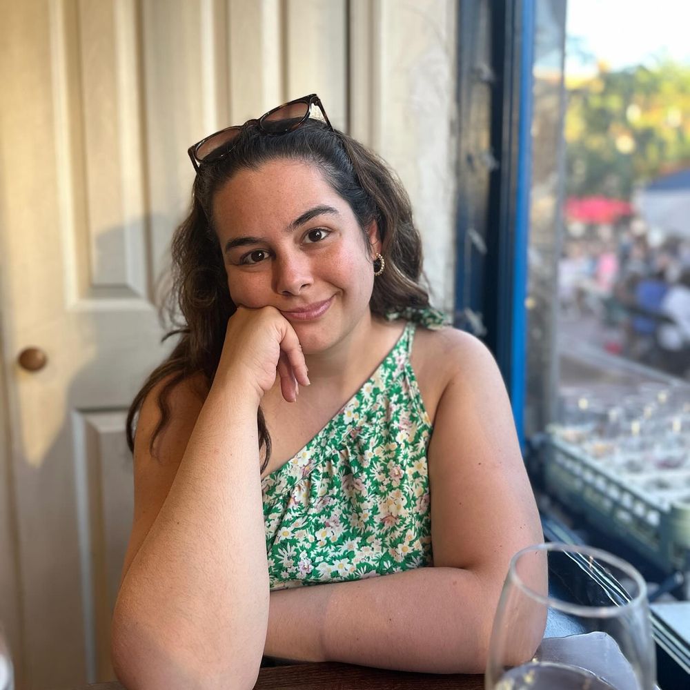 Madi C. Spector
