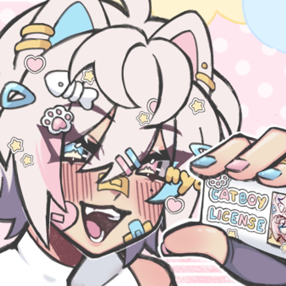 latte ✧ commissions open ✧