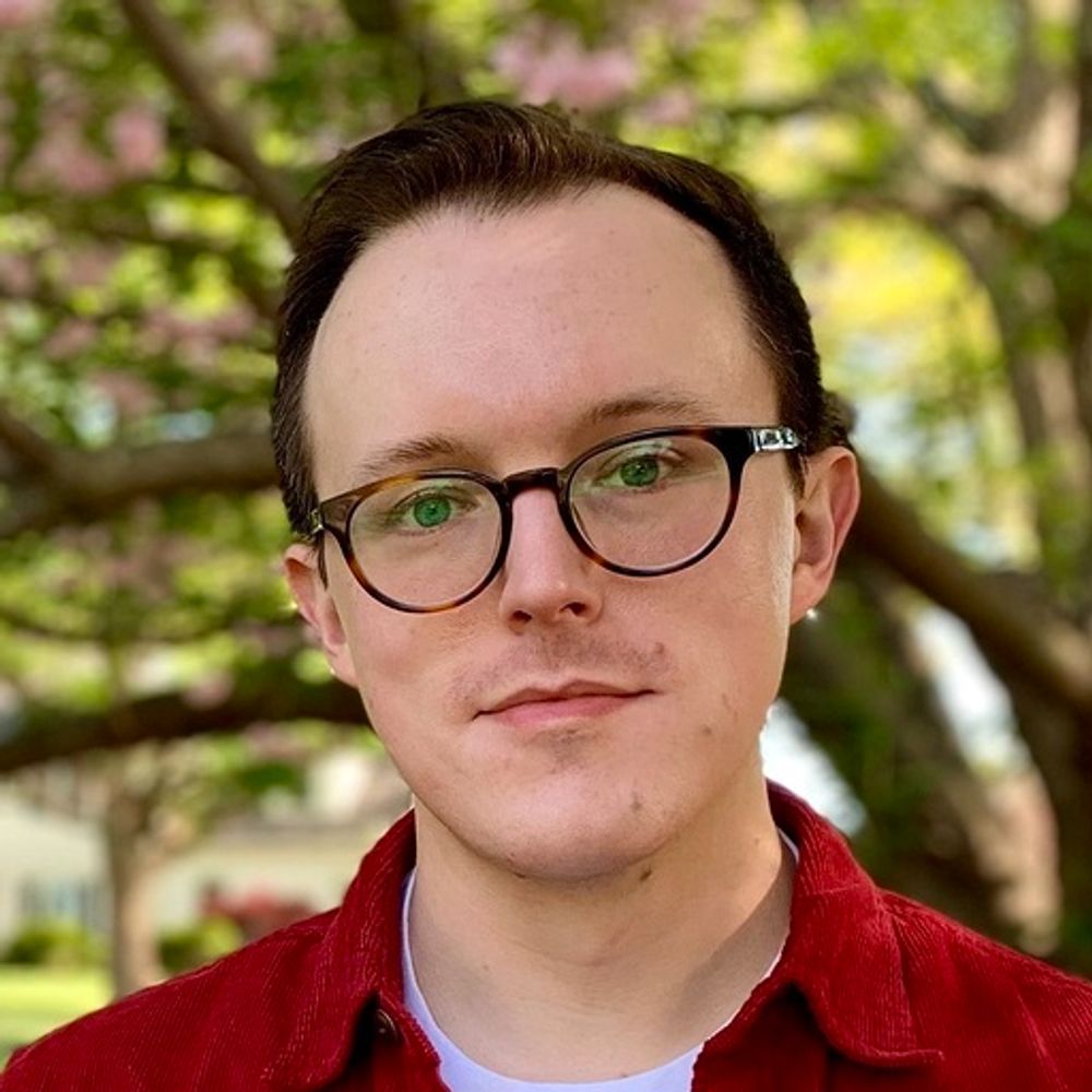 Andrew Mangan