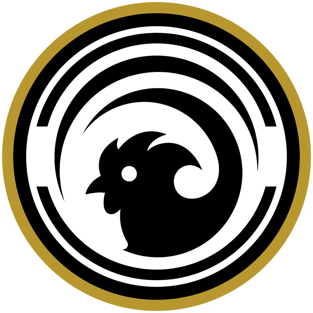 Central do Galo Maringá 🐓