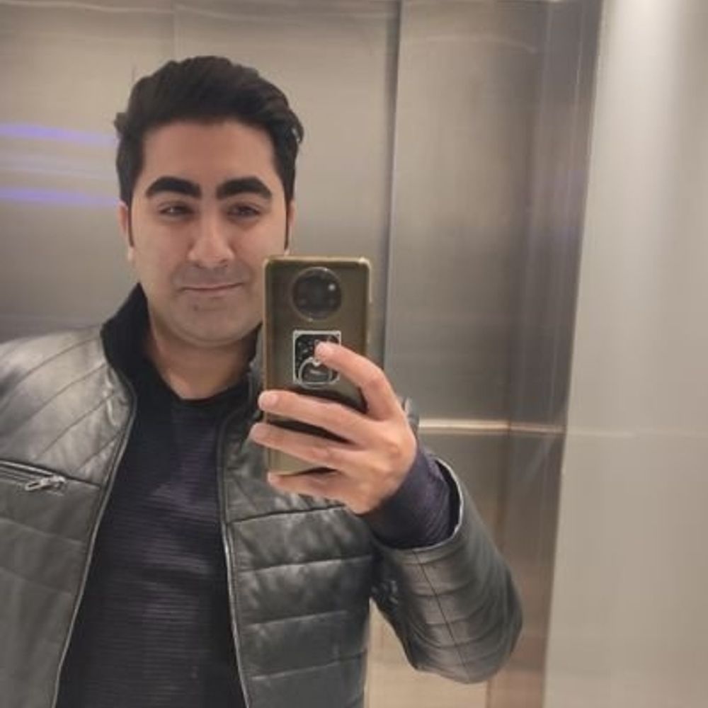 Mohammadreza