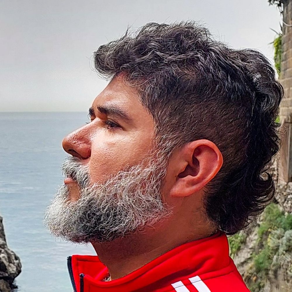 Ed Souza