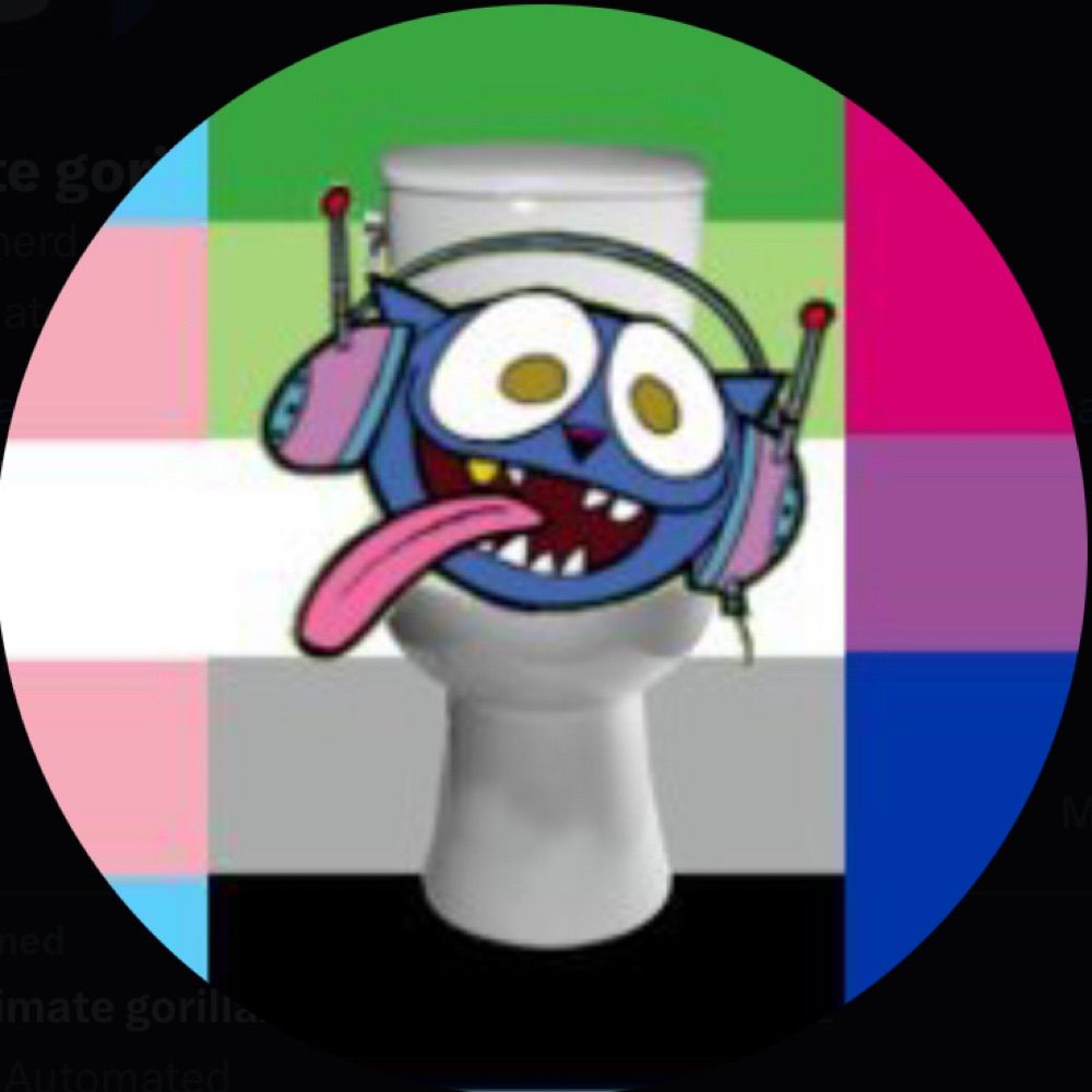 ultimate gorillaz nerd