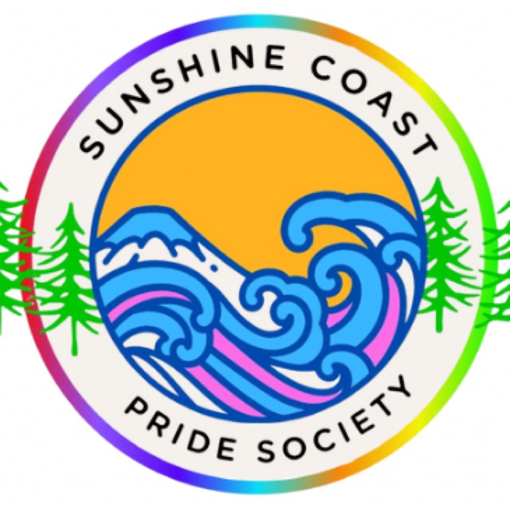 Pride on the Coast