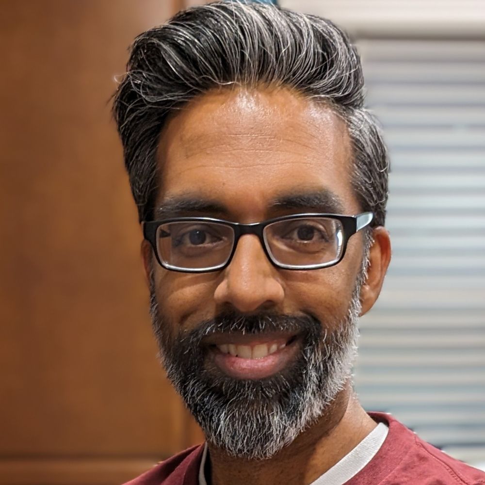 Manish Khatri