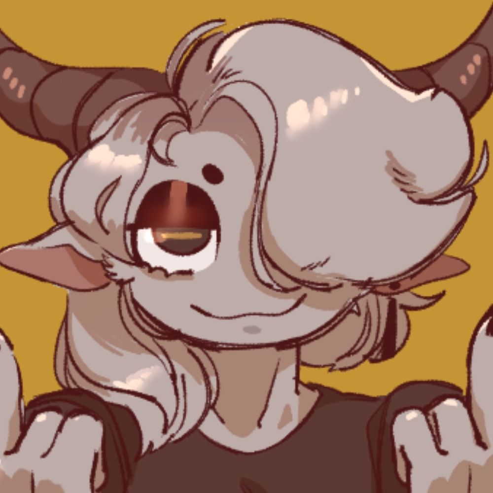 Goatlied