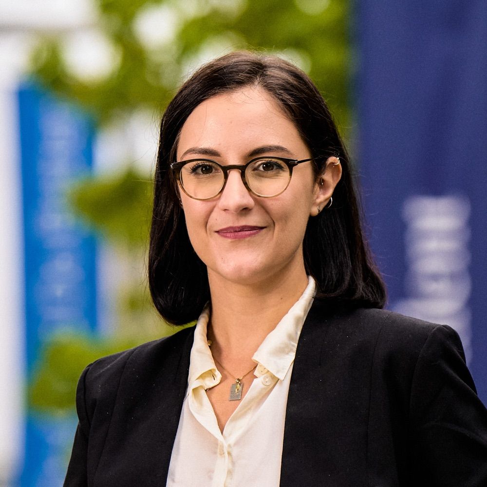 Martina Pocchiari