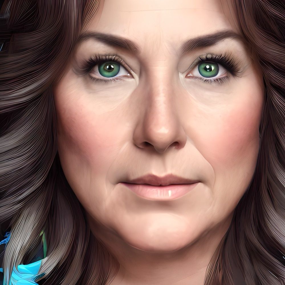 The Duchess of Groovy