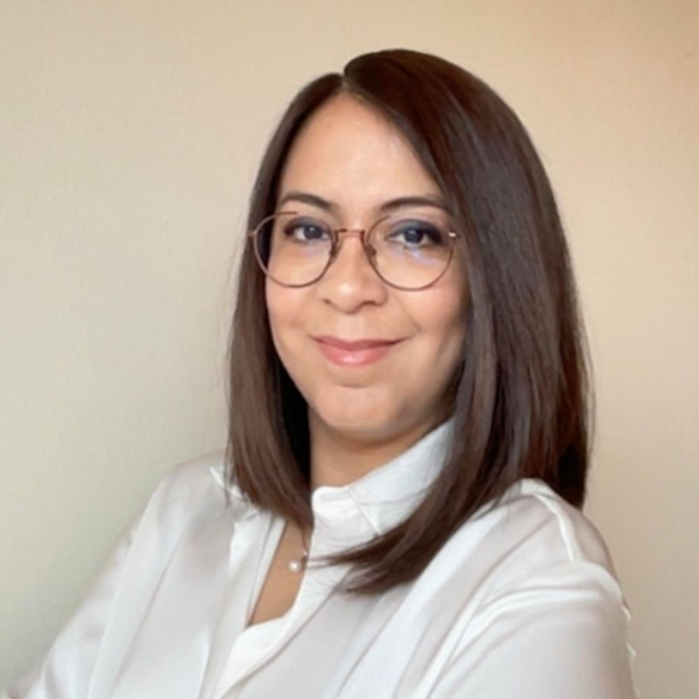 Samanta Varela, Ph. D.