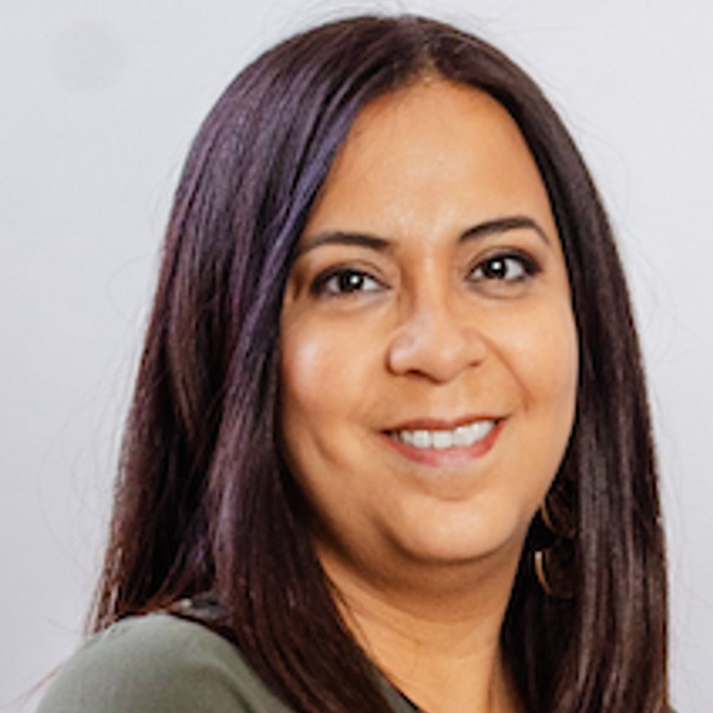Samanta Varela, Ph. D.