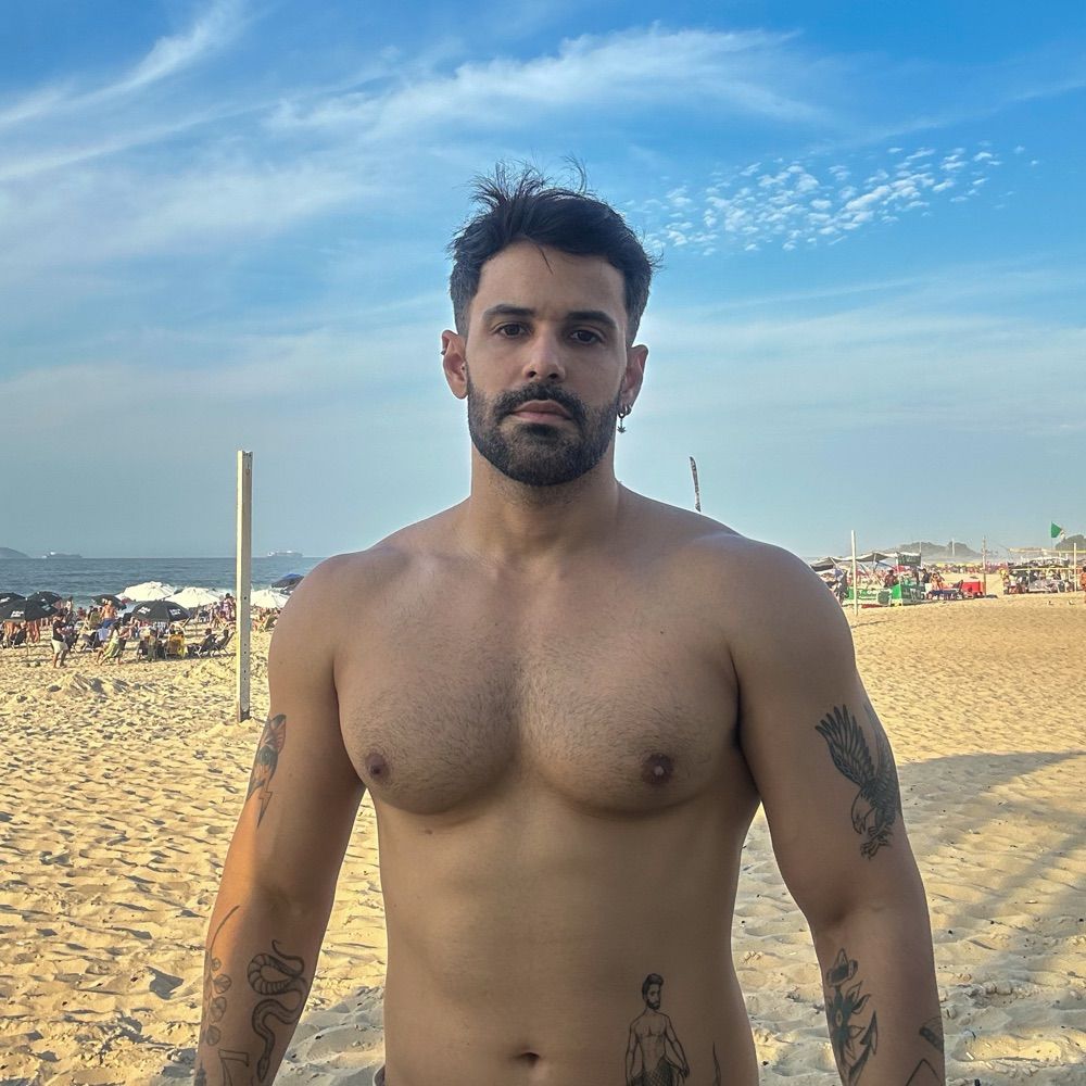 Fred Mendes