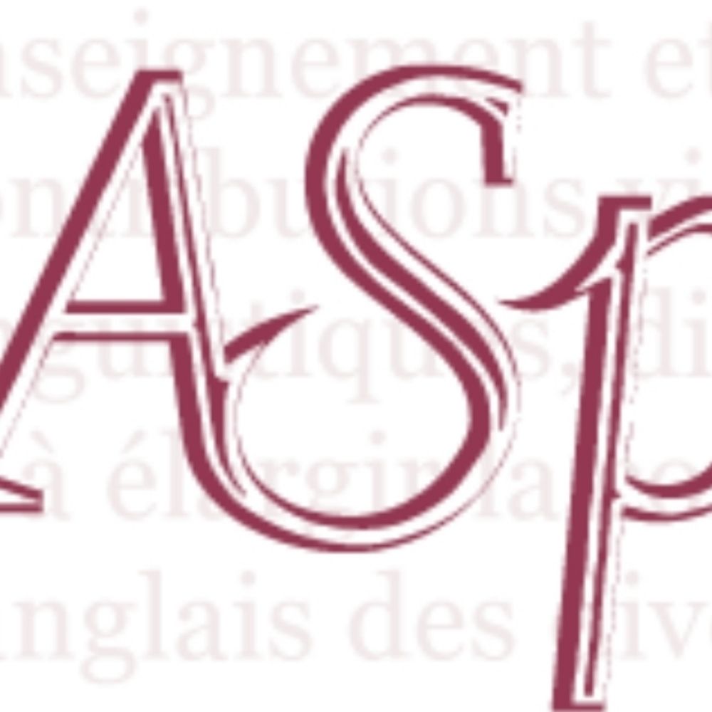 ASp Journal