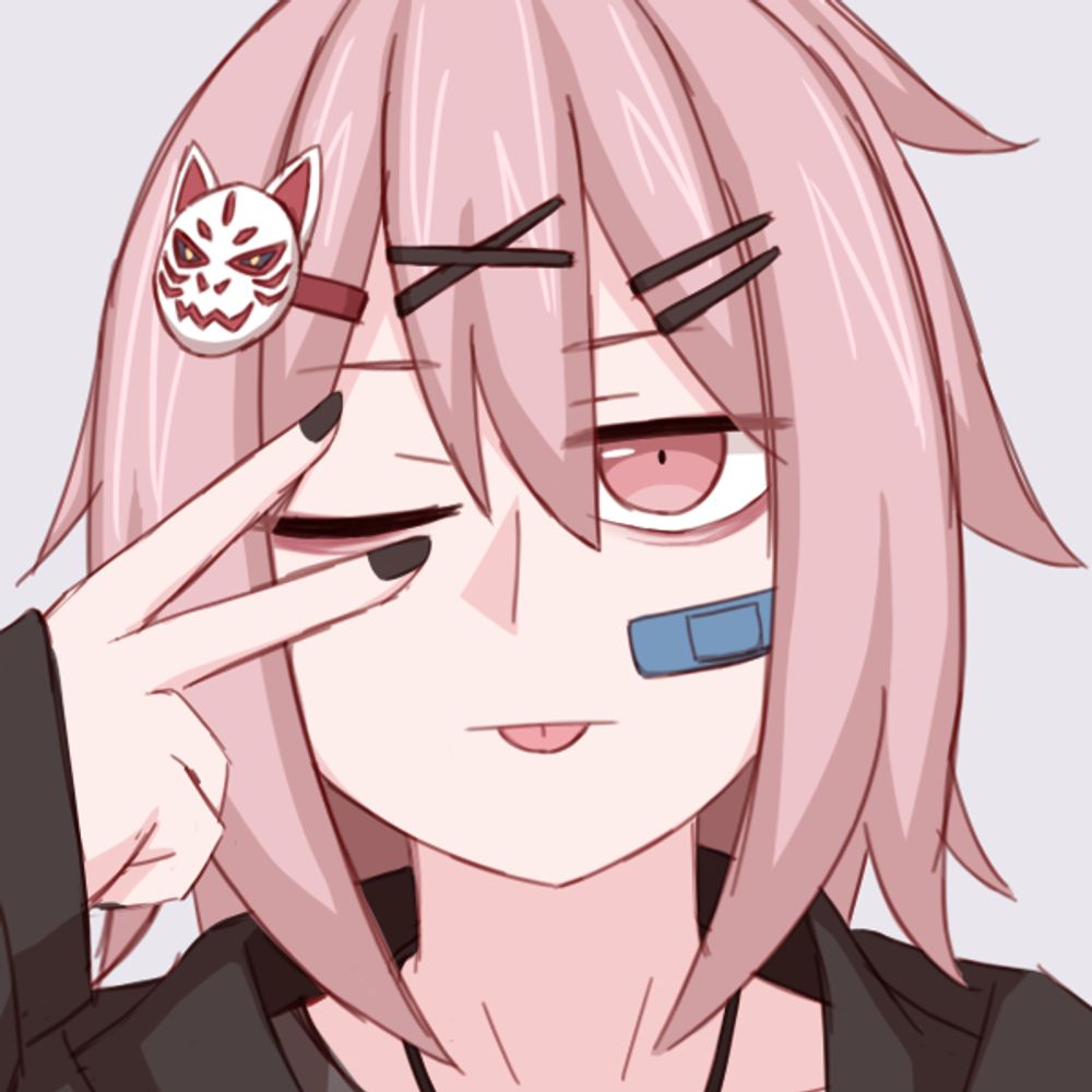 ソーマ🎭