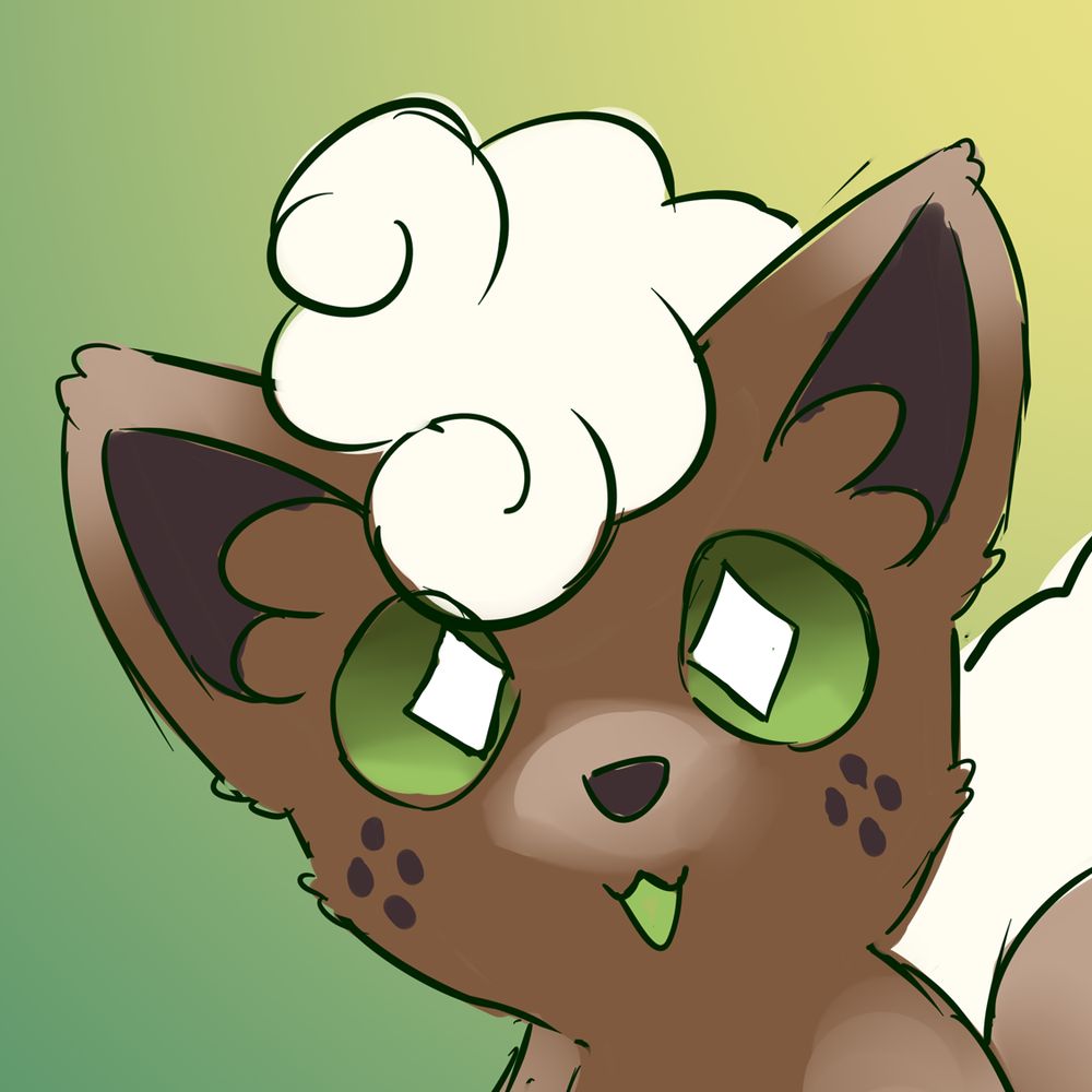 Your Local Coconut Fox