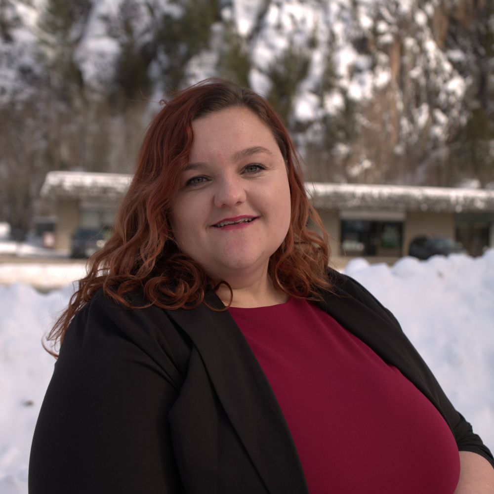 Ava Duffy NDP
