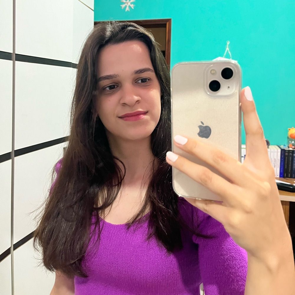 Ana Luiza Colet