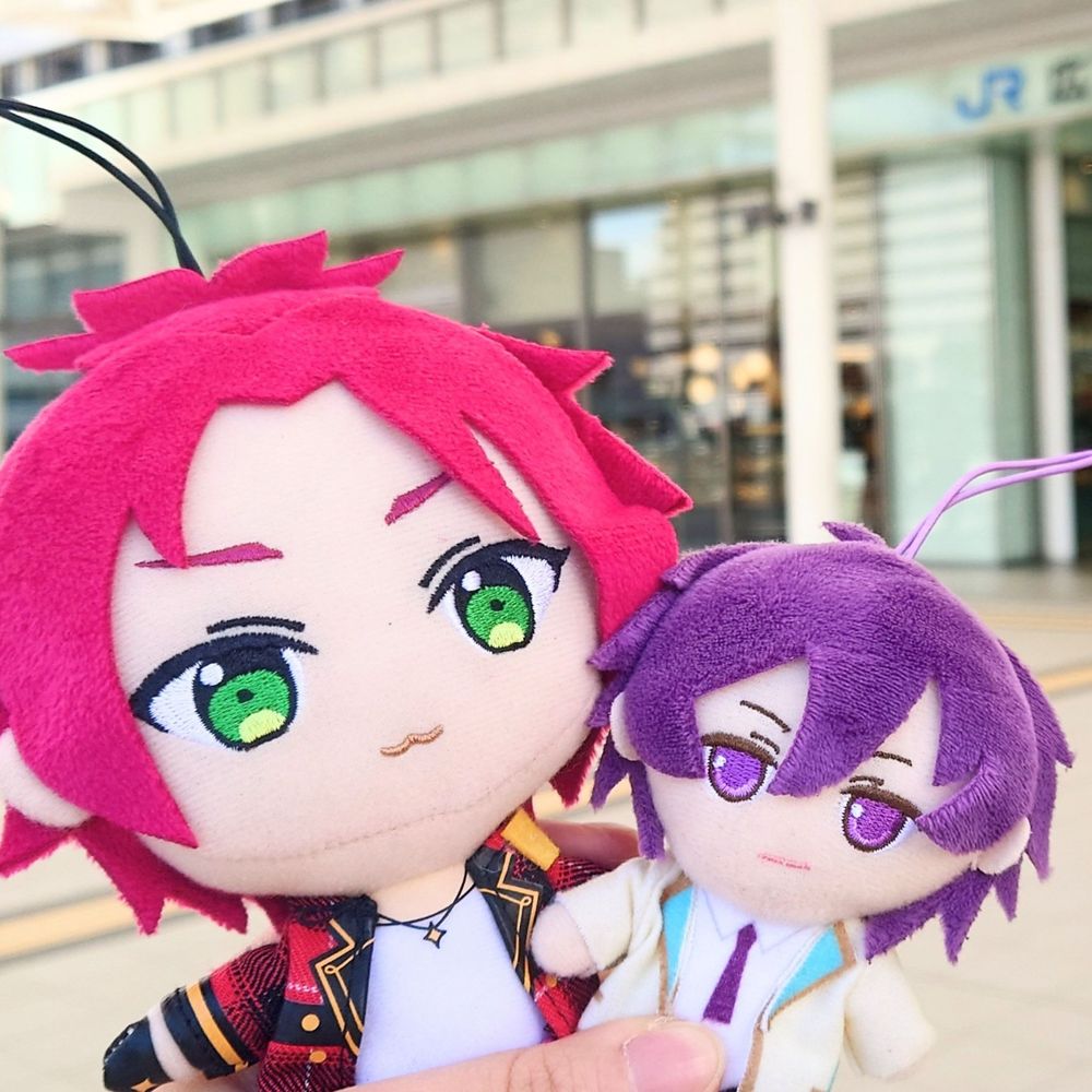 Shion🌟